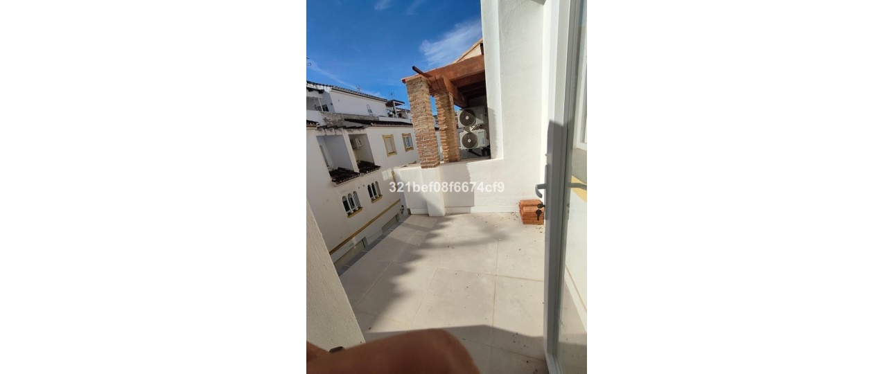Wiederverkauf - Town house - Estepona - Estepona Centro