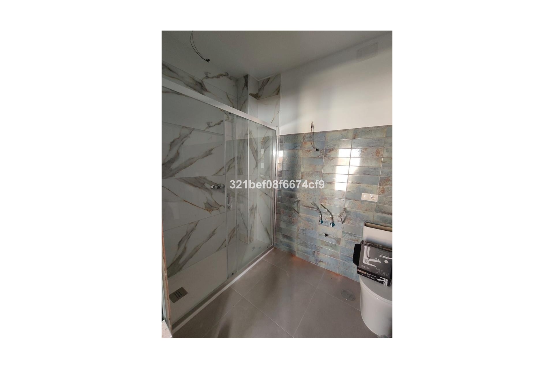 Wiederverkauf - Town house - Estepona - Estepona Centro