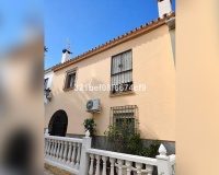 Wiederverkauf - Town house - Estepona - Estepona Centro