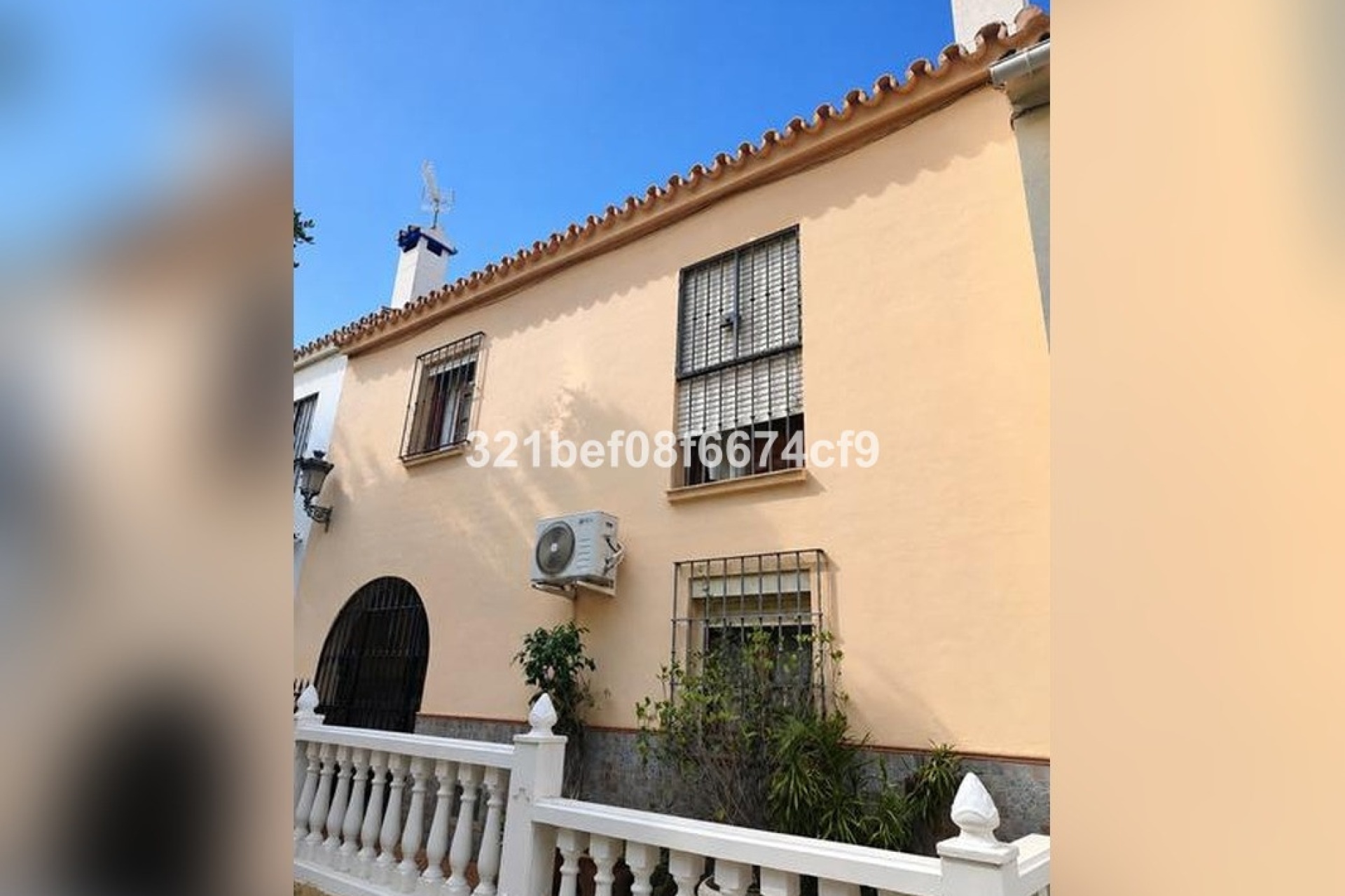 Wiederverkauf - Town house - Estepona - Estepona Centro