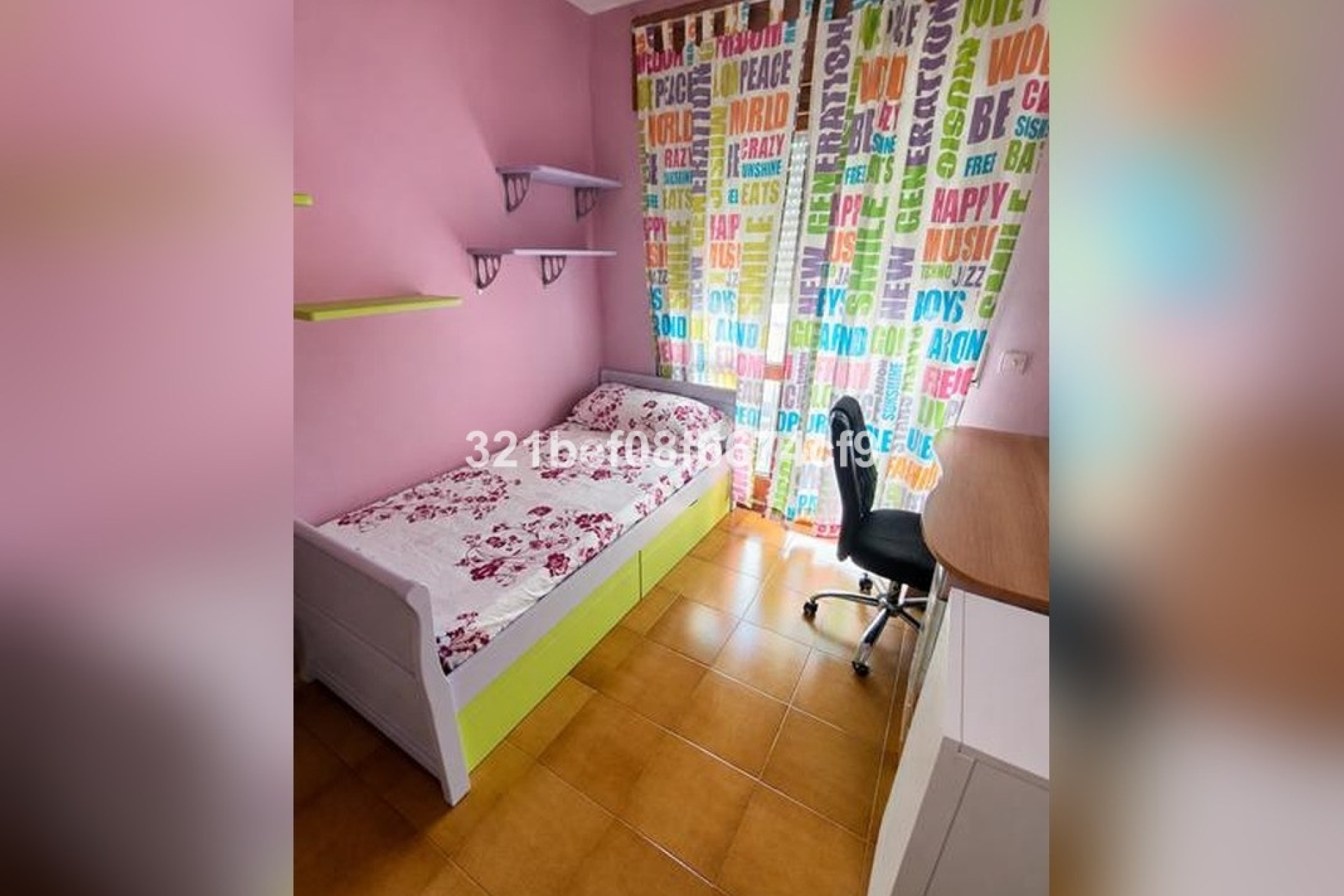 Wiederverkauf - Town house - Estepona - Estepona Centro