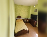 Wiederverkauf - Town house - Estepona - Estepona Centro