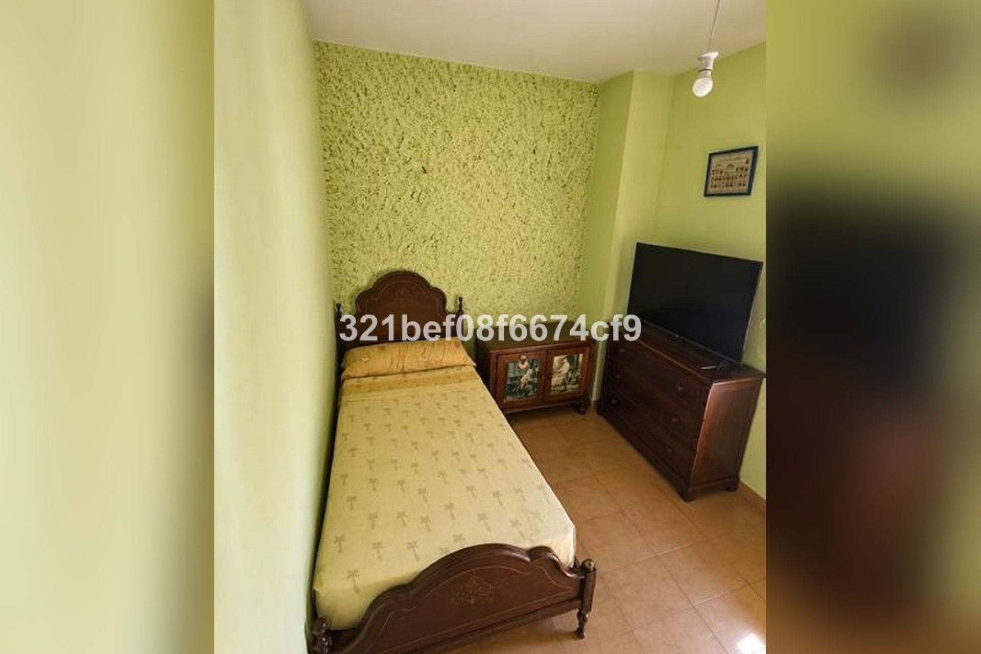 Wiederverkauf - Town house - Estepona - Estepona Centro