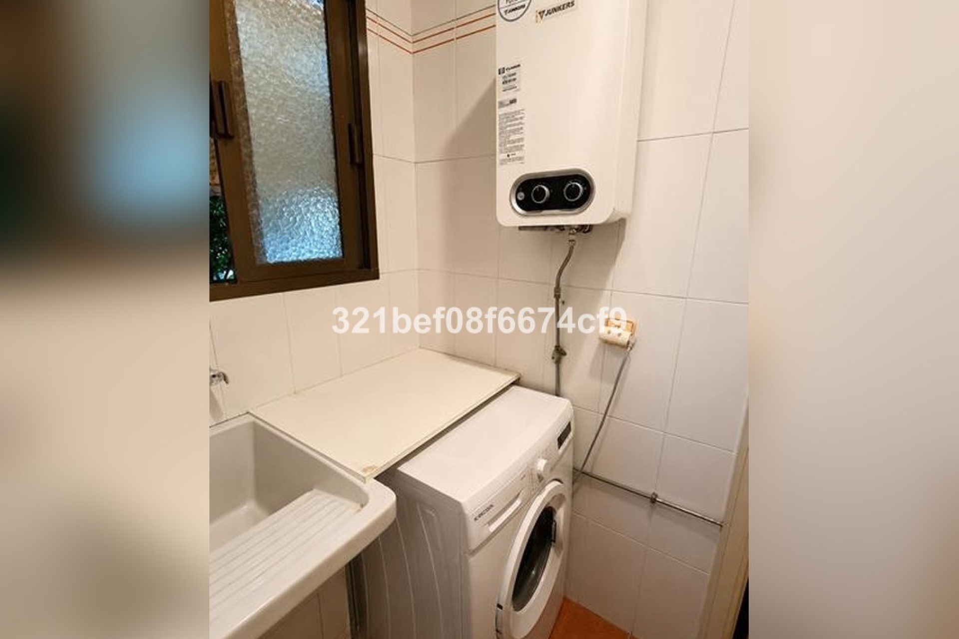 Wiederverkauf - Town house - Estepona - Estepona Centro