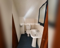 Wiederverkauf - Town house - Estepona - Estepona Centro