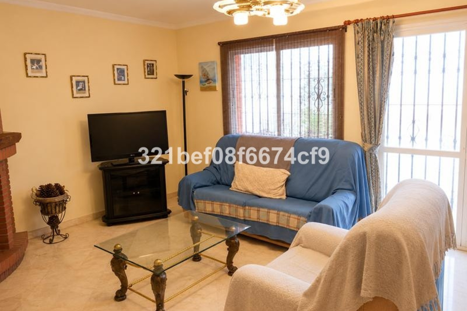 Wiederverkauf - Town house - Estepona - Estepona Centro