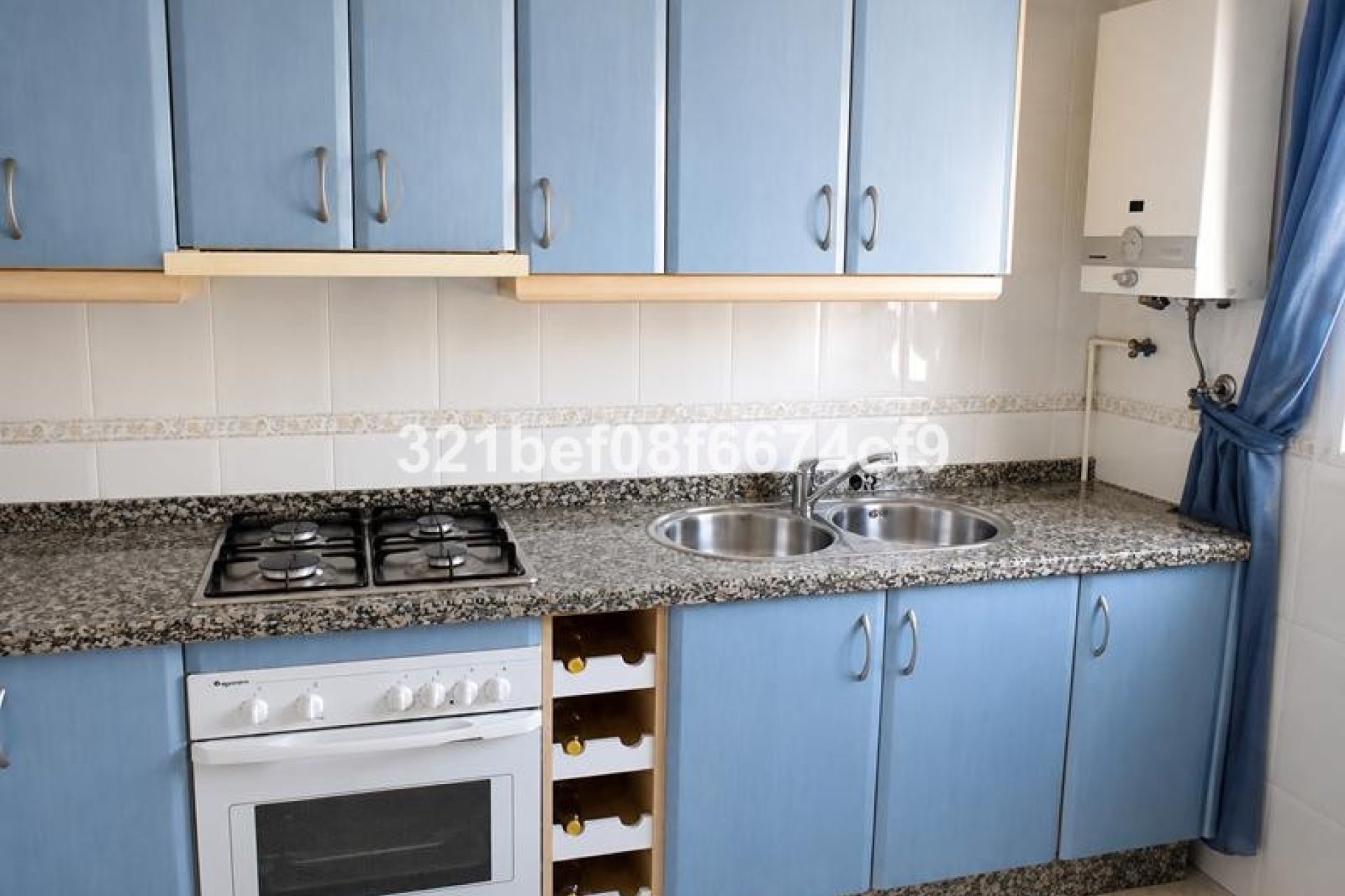 Wiederverkauf - Town house - Estepona - Estepona Centro