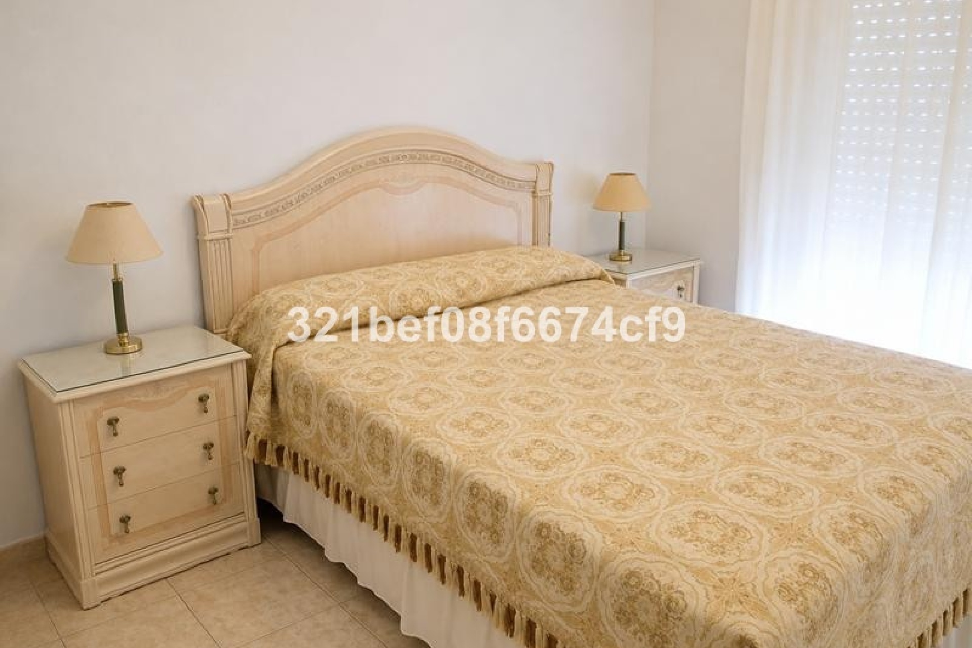 Wiederverkauf - Town house - Estepona - Estepona Centro
