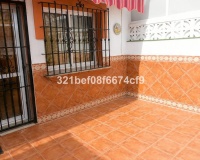 Wiederverkauf - Town house - Estepona - Estepona Centro