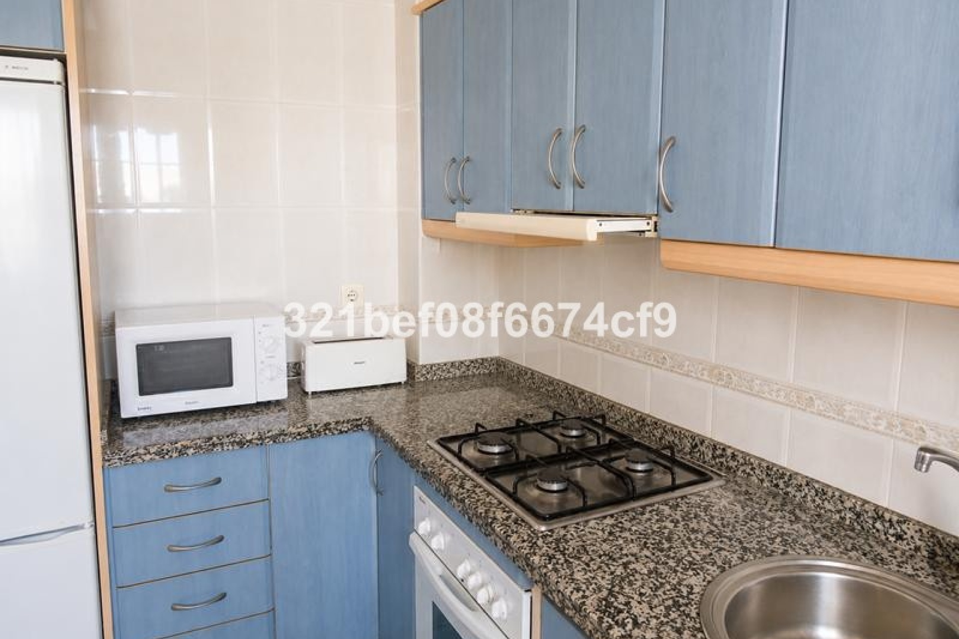 Wiederverkauf - Town house - Estepona - Estepona Centro
