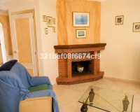 Wiederverkauf - Town house - Estepona - Estepona Centro