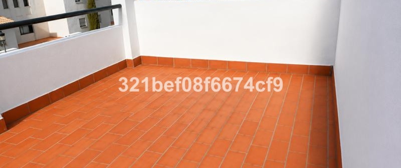 Wiederverkauf - Town house - Estepona - Estepona Centro