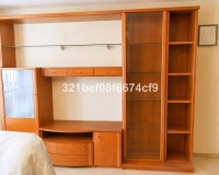 Wiederverkauf - Town house - Estepona - Estepona Centro