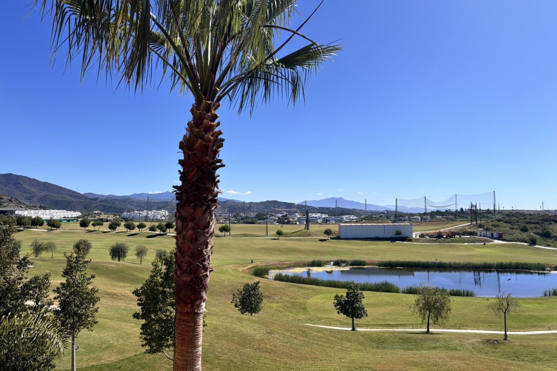 Wiederverkauf - Town house - Estepona - Estepona Centro