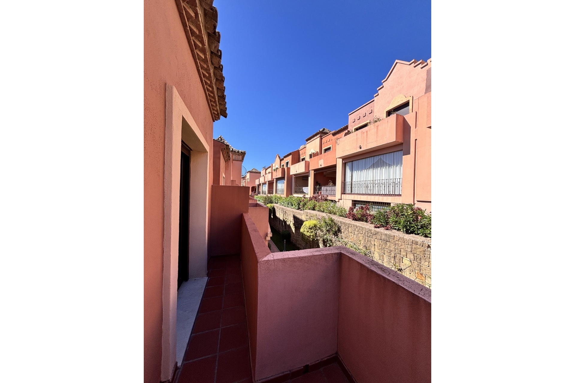 Wiederverkauf - Town house - Estepona - Estepona Centro
