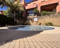 Wiederverkauf - Town house - Estepona - Estepona Centro