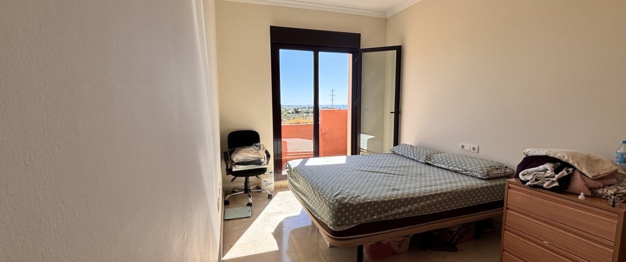 Wiederverkauf - Town house - Estepona - Estepona Centro