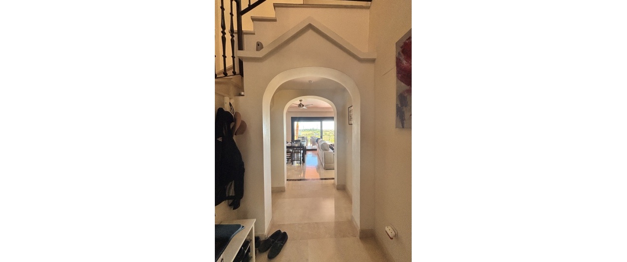 Wiederverkauf - Town house - Estepona - Estepona Centro