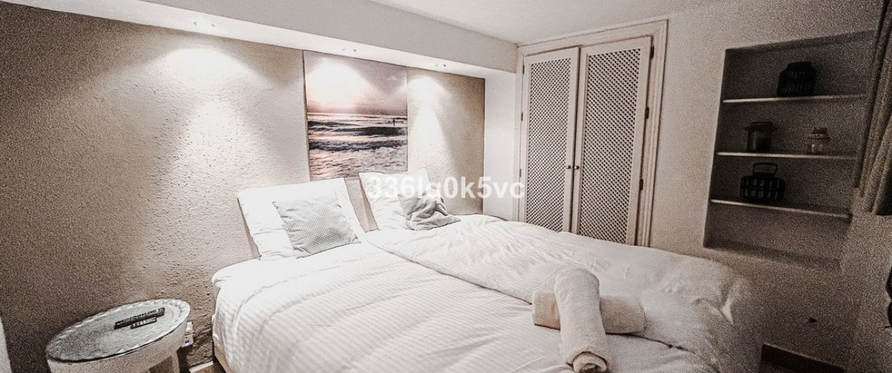 Wiederverkauf - Town house - Estepona - Estepona Centro