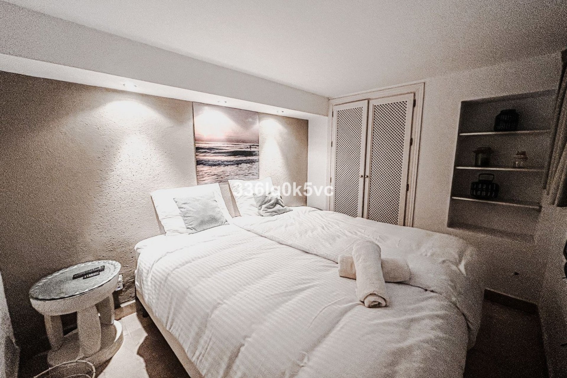 Wiederverkauf - Town house - Estepona - Estepona Centro