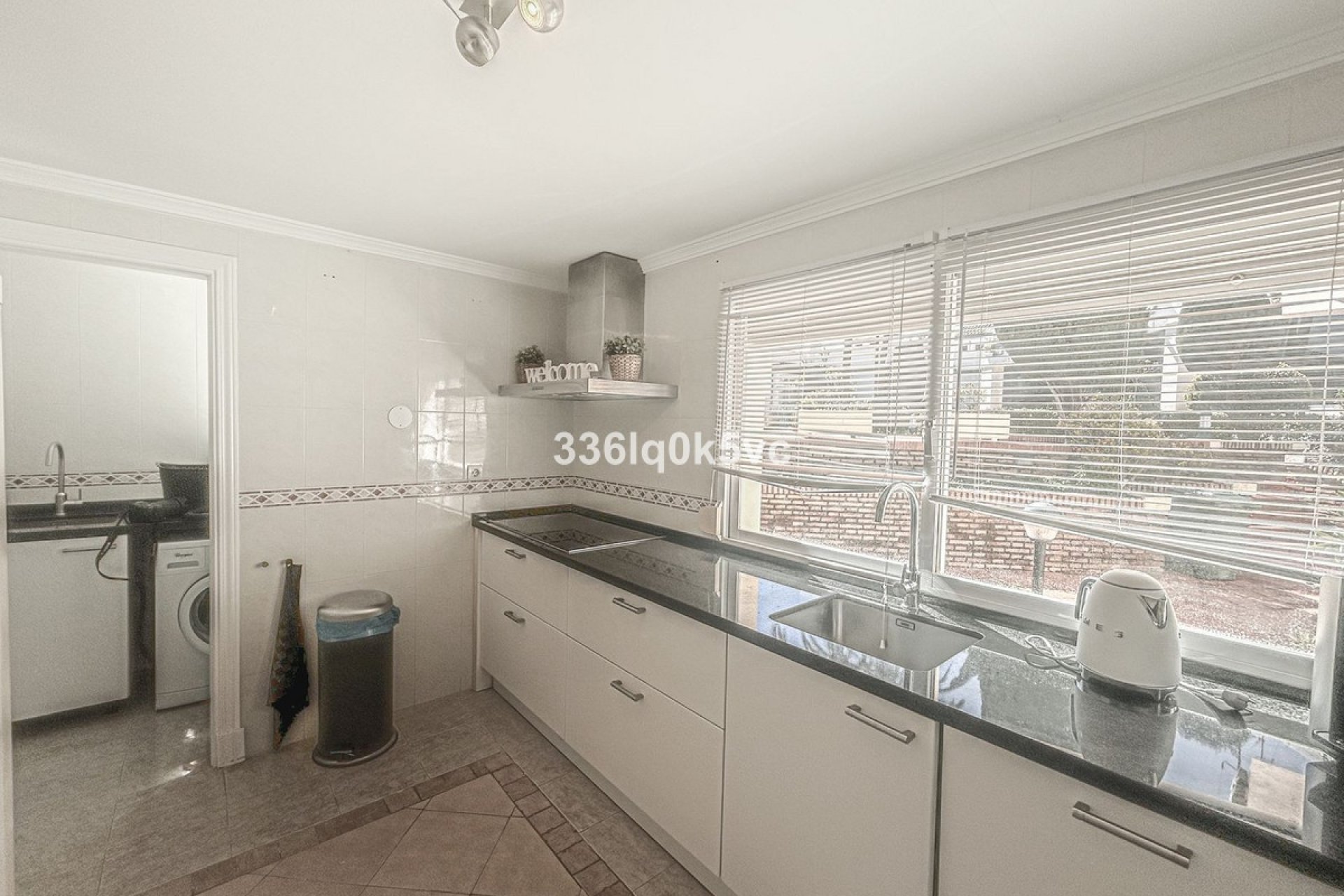 Wiederverkauf - Town house - Estepona - Estepona Centro
