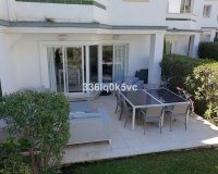Wiederverkauf - Town house - Estepona - Estepona Centro