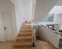Wiederverkauf - Town house - Estepona - Estepona Centro