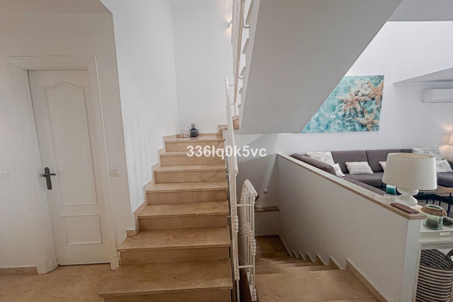 Wiederverkauf - Town house - Estepona - Estepona Centro