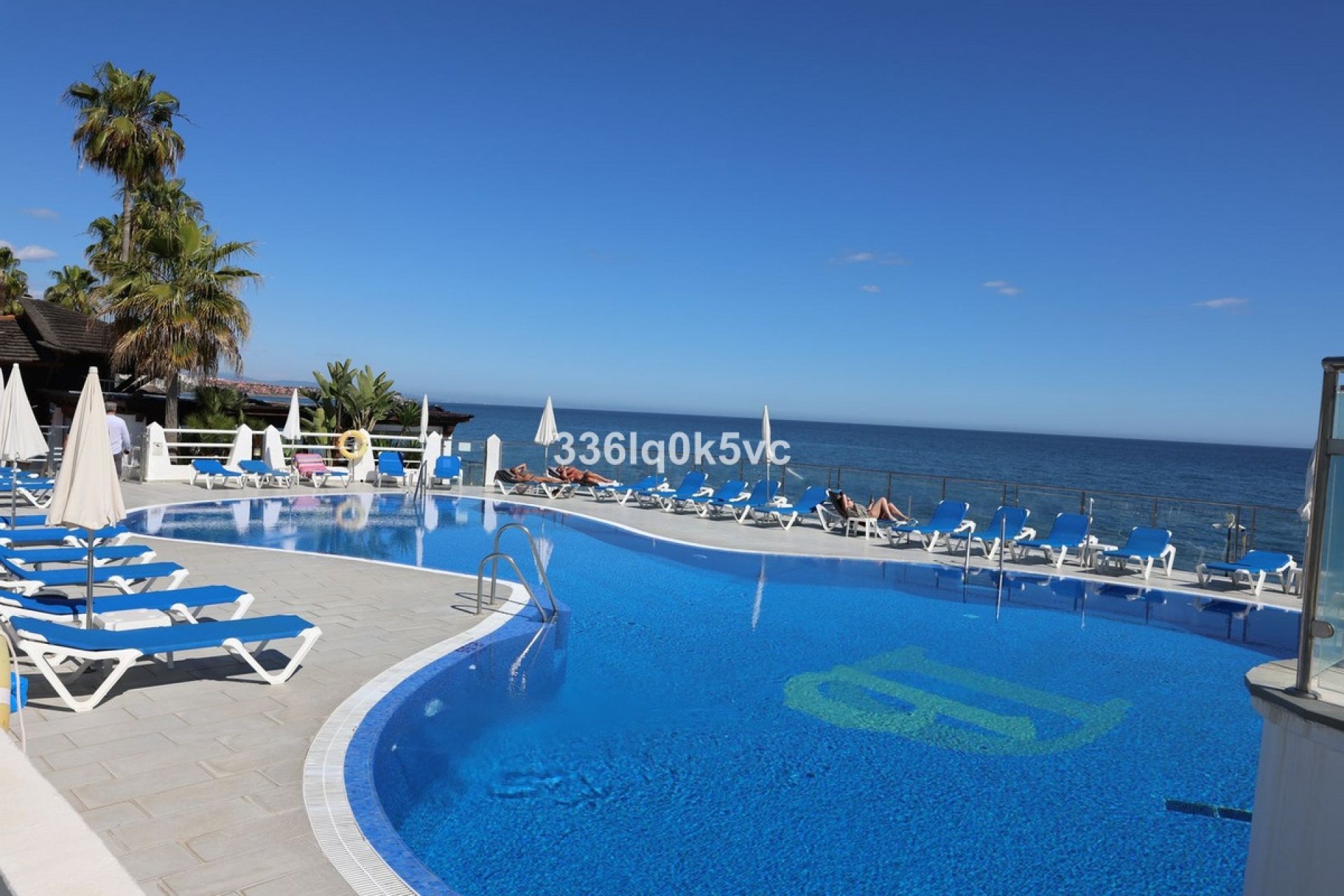 Wiederverkauf - Town house - Estepona - Estepona Centro