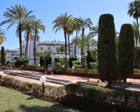 Wiederverkauf - Town house - Estepona - Estepona Centro