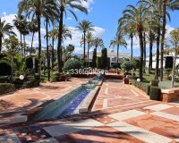 Wiederverkauf - Town house - Estepona - Estepona Centro