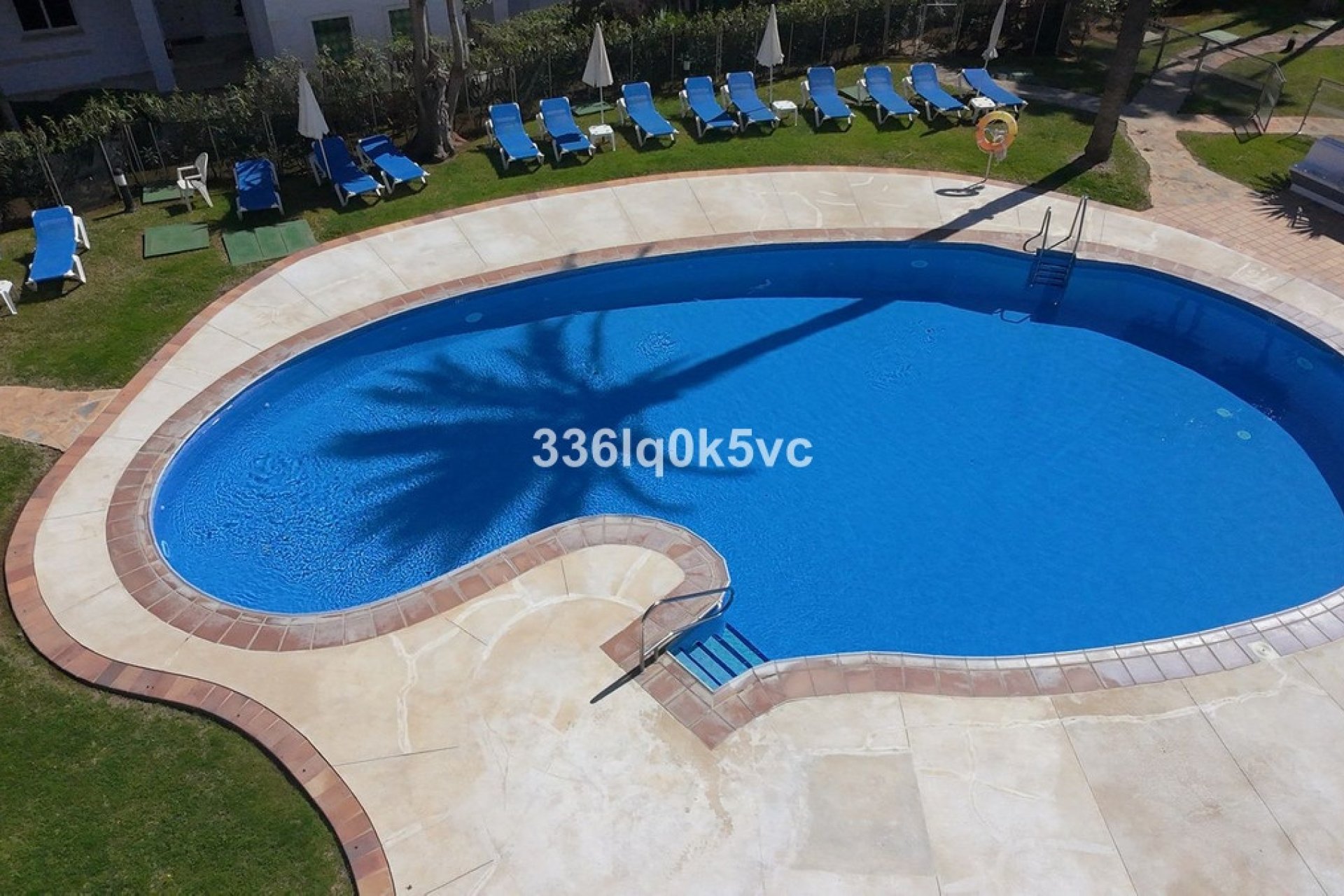 Wiederverkauf - Town house - Estepona - Estepona Centro