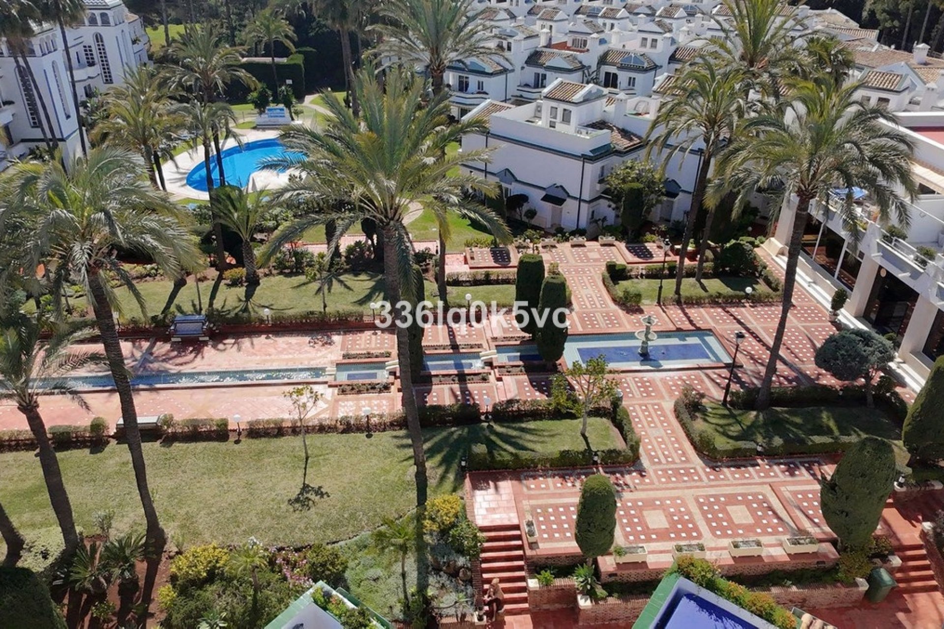 Wiederverkauf - Town house - Estepona - Estepona Centro