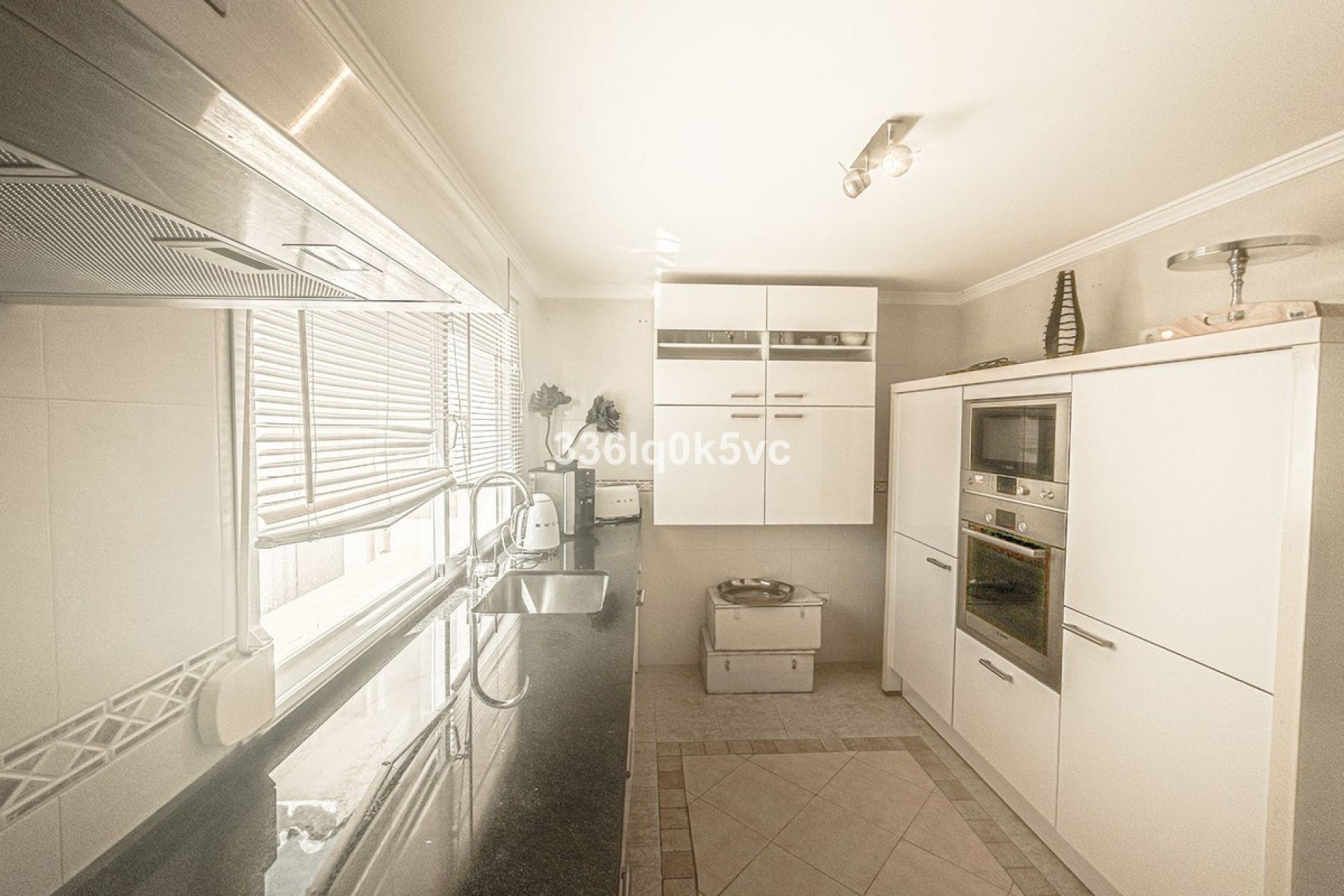 Wiederverkauf - Town house - Estepona - Estepona Centro
