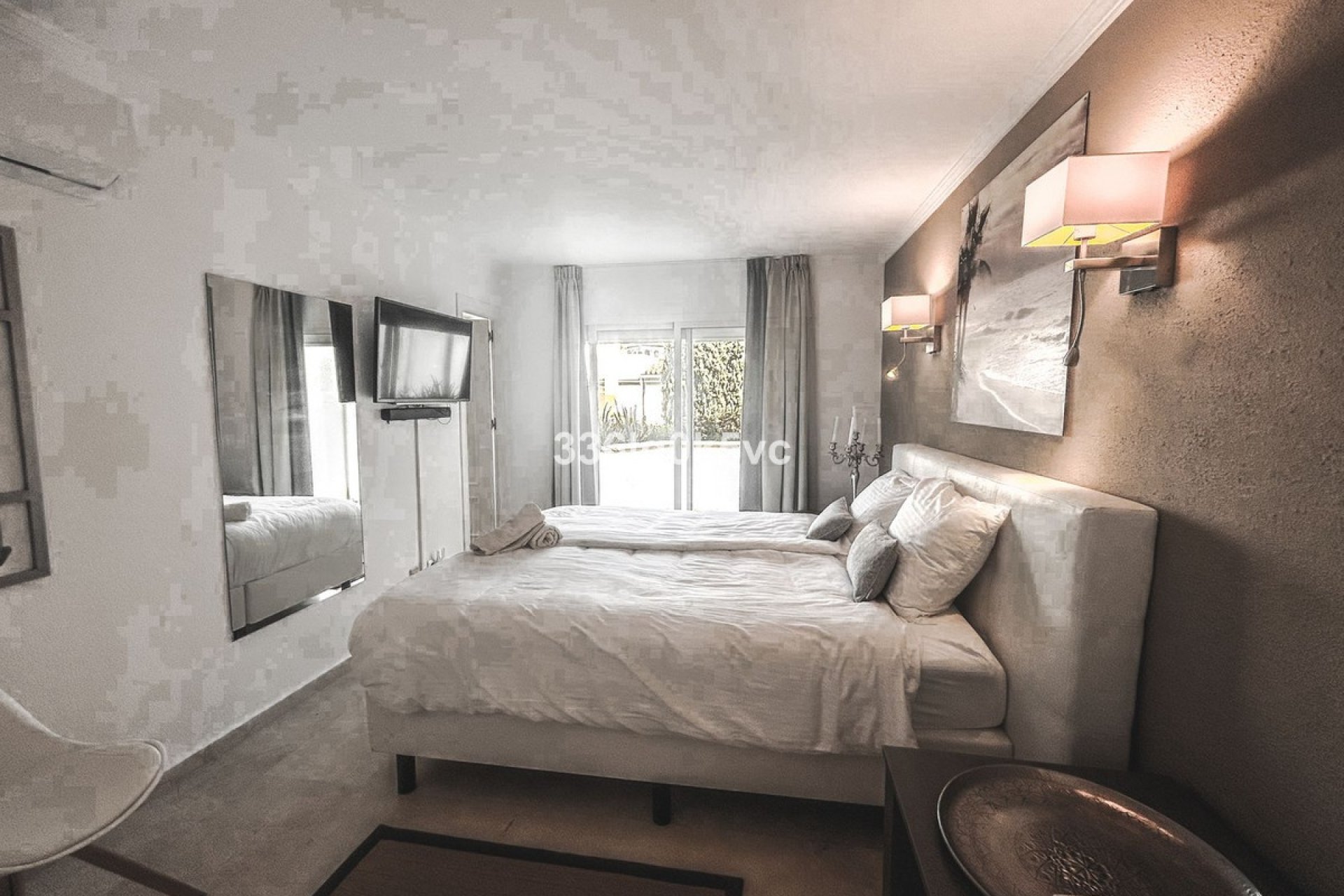 Wiederverkauf - Town house - Estepona - Estepona Centro