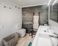 Wiederverkauf - Town house - Estepona - Estepona Centro