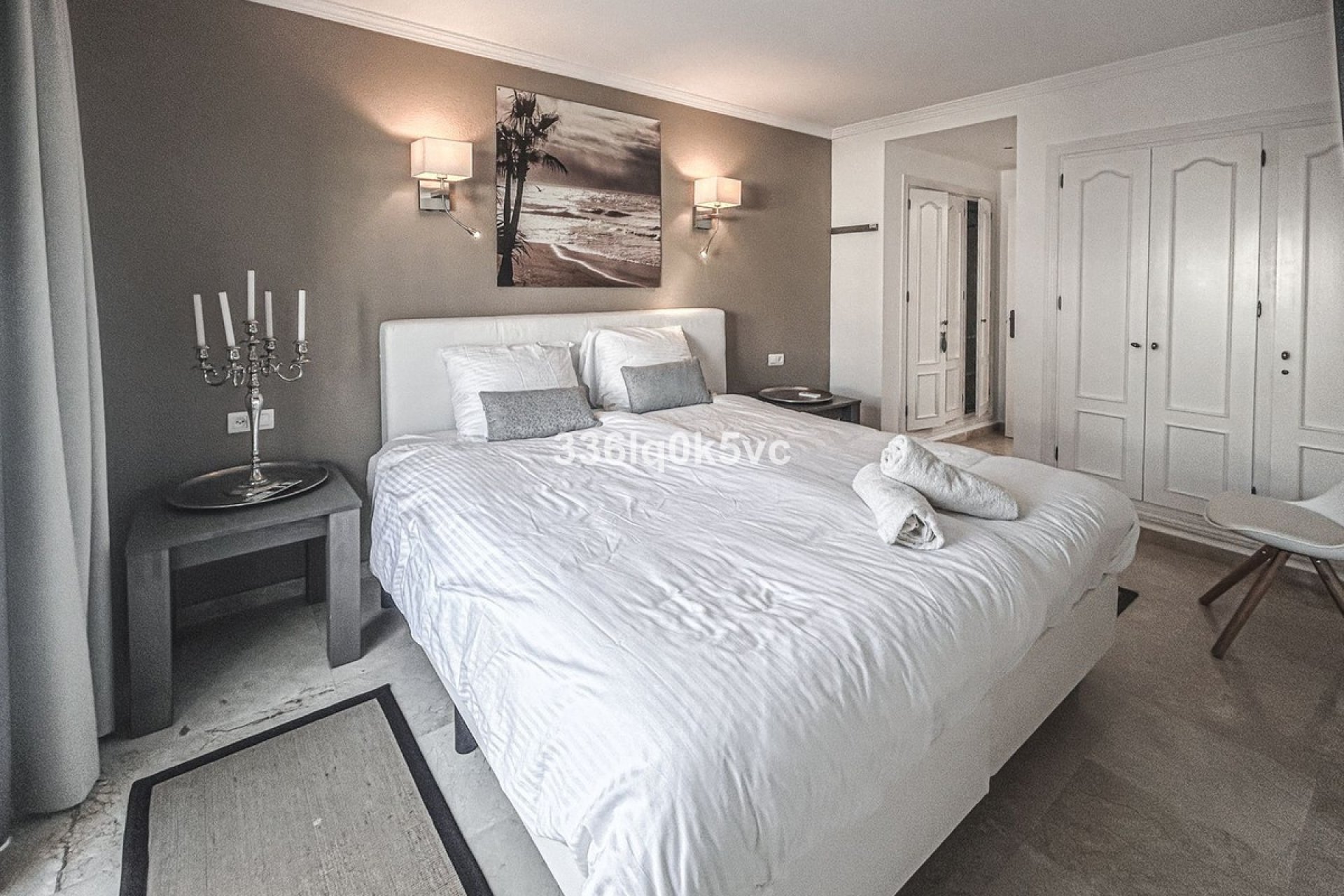 Wiederverkauf - Town house - Estepona - Estepona Centro