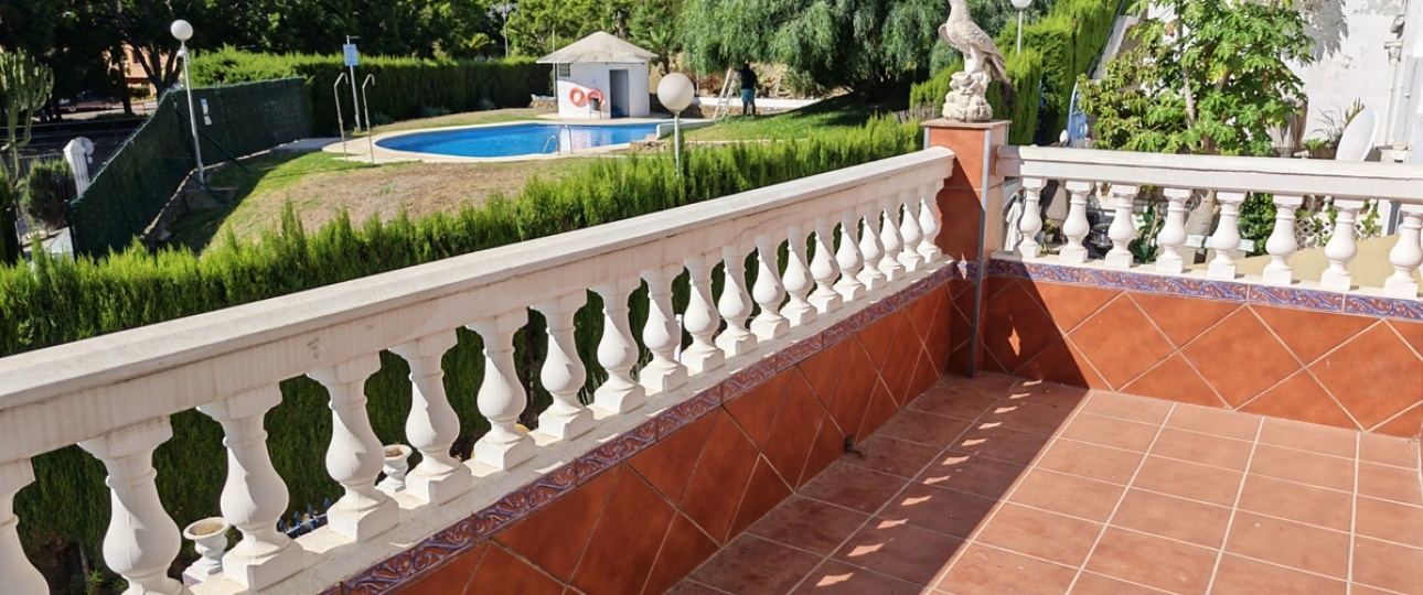 Wiederverkauf - Town house - Estepona - Estepona Centro