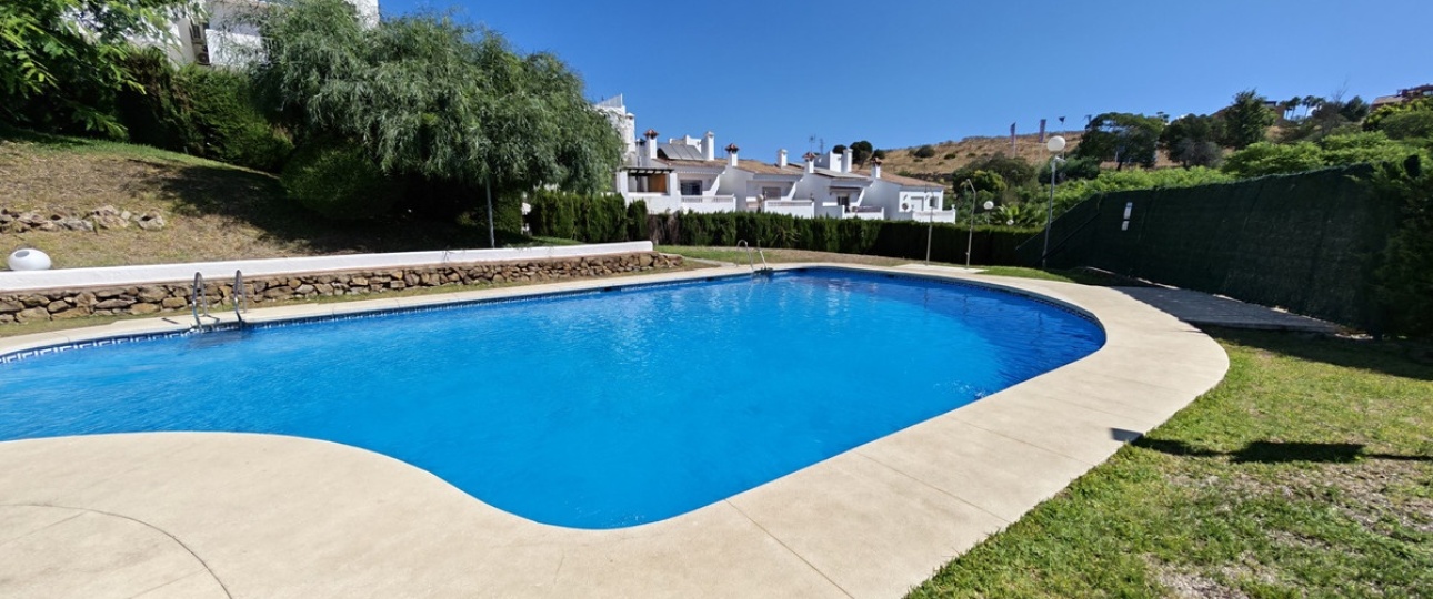 Wiederverkauf - Town house - Estepona - Estepona Centro