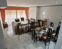 Wiederverkauf - Town house - Estepona - Estepona Centro