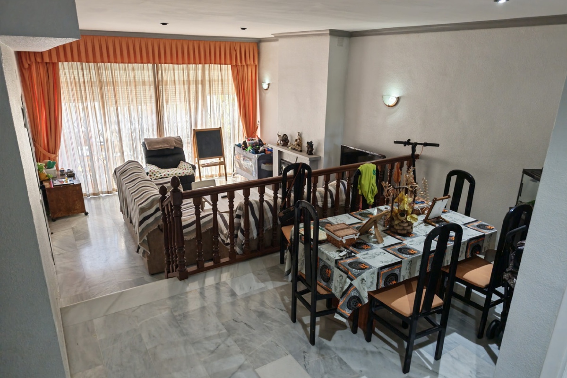 Wiederverkauf - Town house - Estepona - Estepona Centro