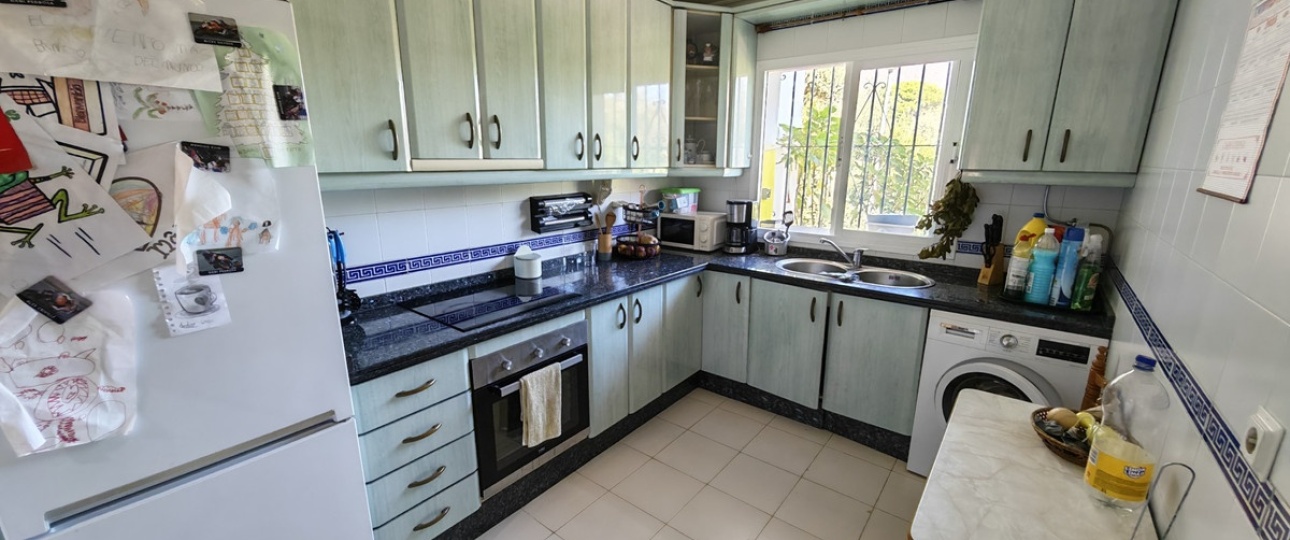 Wiederverkauf - Town house - Estepona - Estepona Centro