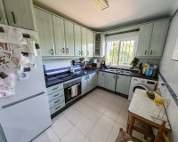 Wiederverkauf - Town house - Estepona - Estepona Centro