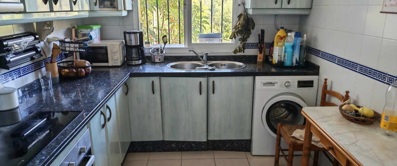 Wiederverkauf - Town house - Estepona - Estepona Centro