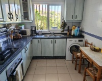 Wiederverkauf - Town house - Estepona - Estepona Centro