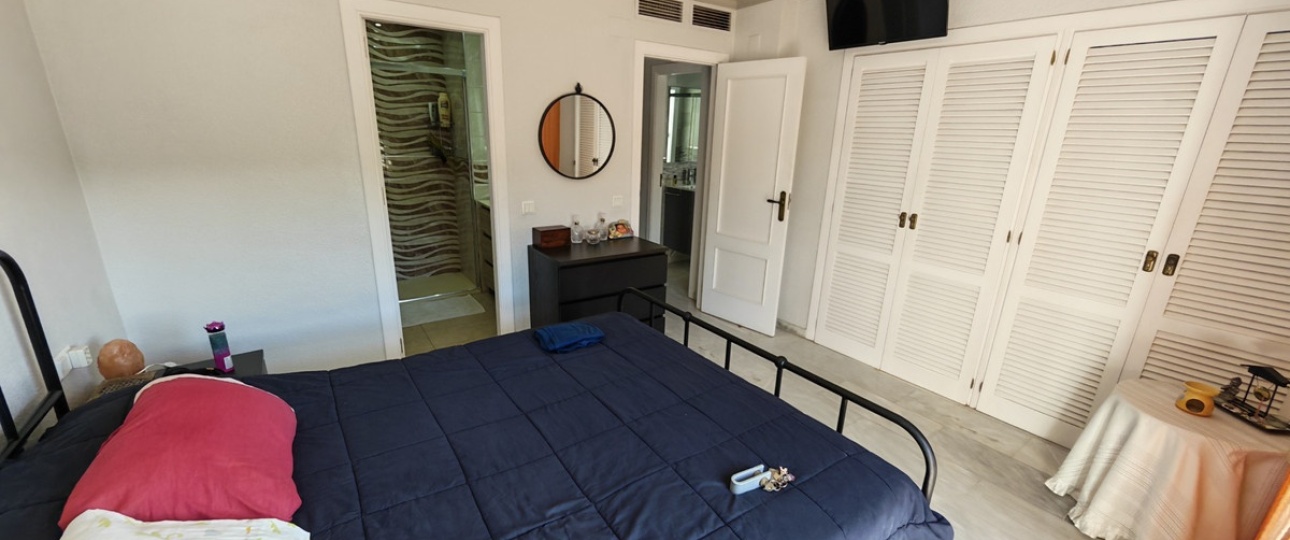 Wiederverkauf - Town house - Estepona - Estepona Centro