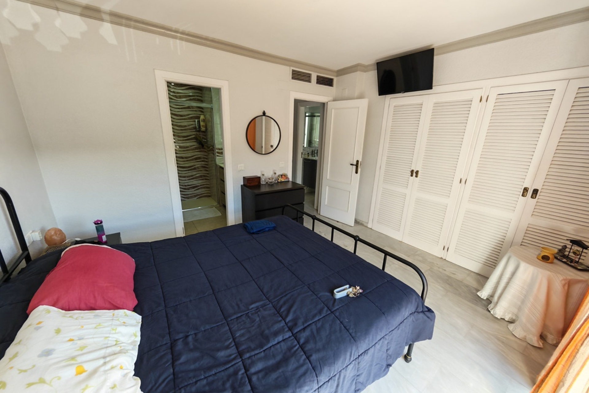Wiederverkauf - Town house - Estepona - Estepona Centro