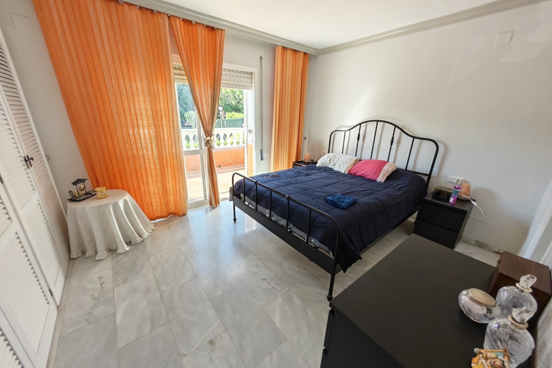 Wiederverkauf - Town house - Estepona - Estepona Centro