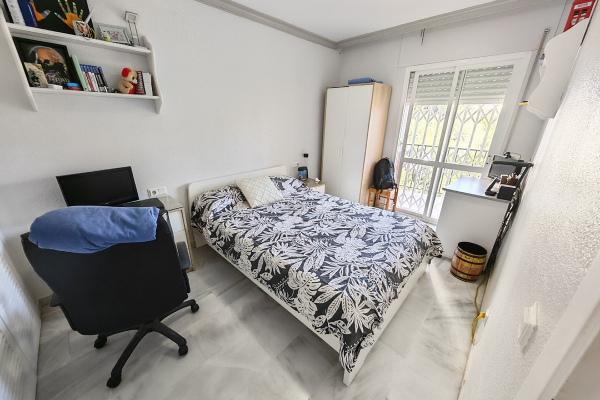 Wiederverkauf - Town house - Estepona - Estepona Centro