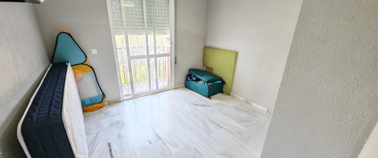 Wiederverkauf - Town house - Estepona - Estepona Centro